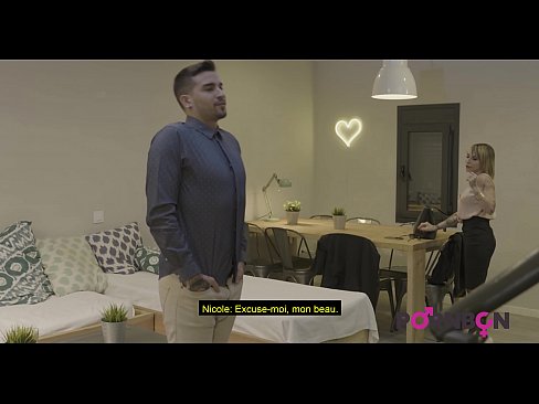 ❤️ PORNBCN 4K En moden kvinne med store pupper ønsker å bli analt knullet ung gigolo med stor pikk blowjob amortisme hardt knulle hånd jobb hund stil fitte slikke orgasme Franske undertekster ❤️ Russisk porno på porno no.cassino-vulkan646.ru